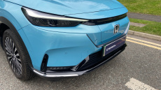 Honda E Ny1 150kW Advance 69kWh 5dr Auto Electric Hatchback